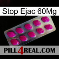 Stop Ejac 60Mg 09